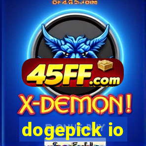 dogepick io